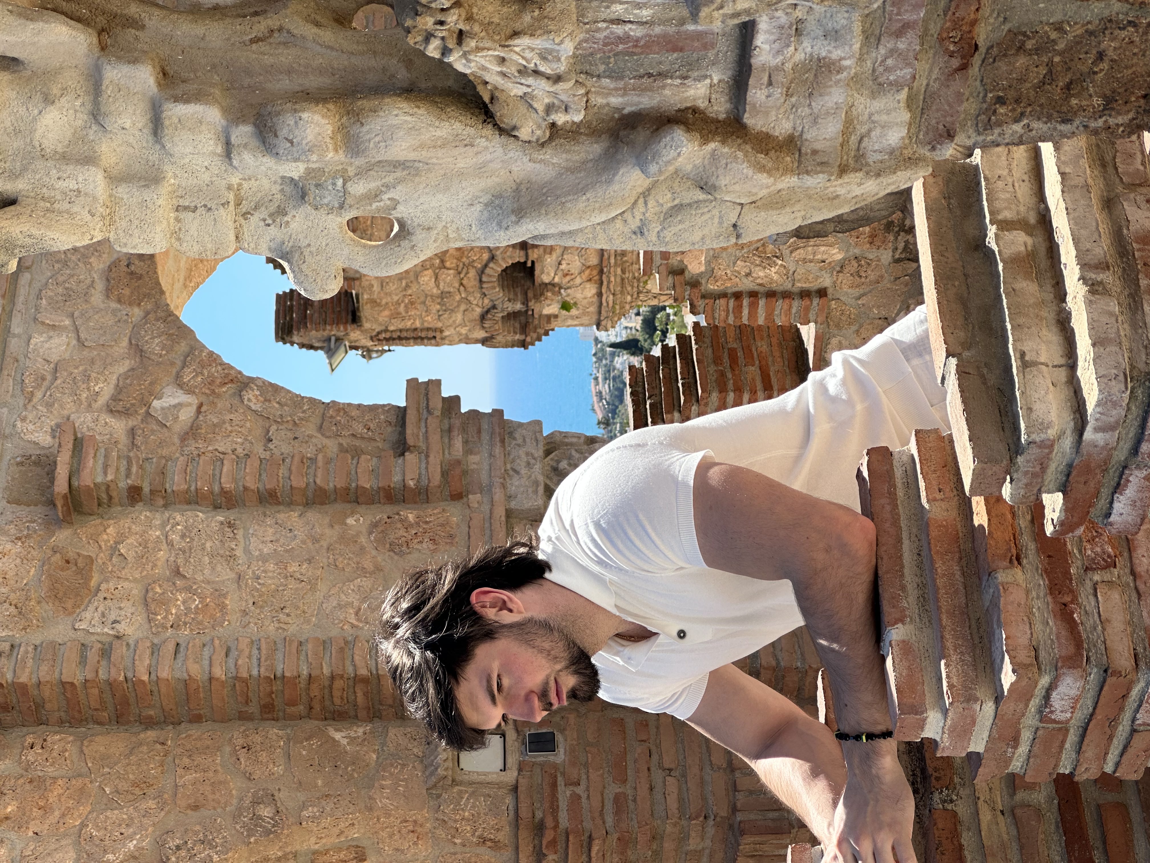 Dennisrmnk Travel Blogger and Vlogger